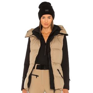 Goldbergh Mae Vest
